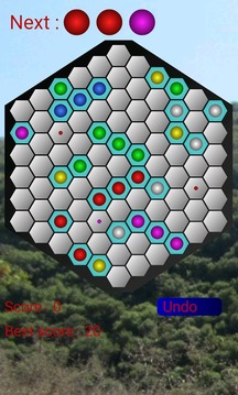 Line Builder游戲截圖3