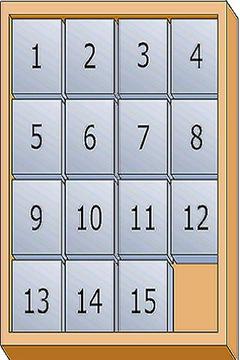 Slide And Play游戲截圖2