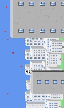 Stickman Run游戲截圖1
