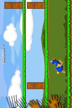 Hingani DODO Saving Game游戲截圖4