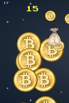 Bitcoin to the Moon游戲截圖4
