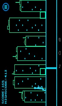 Neon Rush游戲截圖4