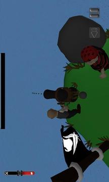 Piracy Training Day #01游戲截圖3