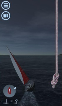 Voile : course de bateaux游戲截圖5