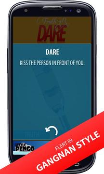 Truth or Dare - FREE游戲截圖5