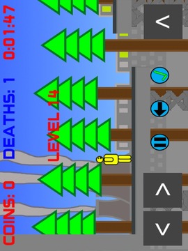 Global thermonuclear War 2游戲截圖1