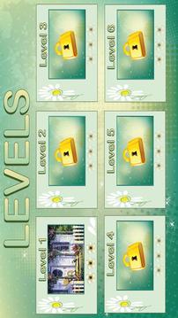 Hidden Object Majestic Gardens游戲截圖1