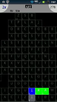 Rogue Words游戲截圖4