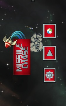 Missile Chase游戲截圖1