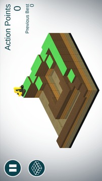 Excavator (A CAWP Arcade Game)游戲截圖5