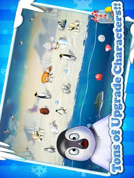 Penguin & Friends游戲截圖3