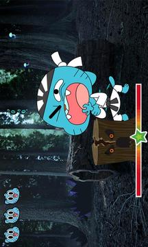Gumball游戲截圖3