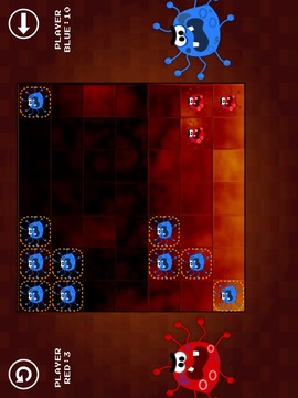 An Epidemic Of Virus War游戲截圖5