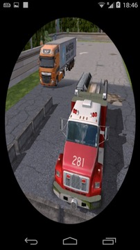 Fireball Unblocked Car Game游戲截圖5
