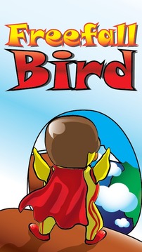 FreeFall Bird游戲截圖1
