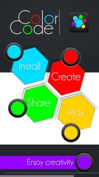 Color Code游戲截圖5