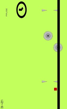 Jumping Square游戲截圖3