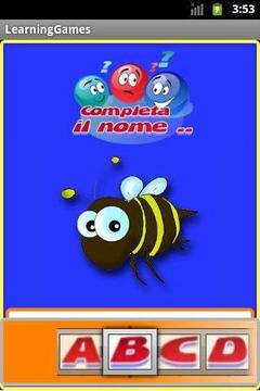 Learning games.游戲截圖5