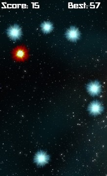 Counting Stars游戲截圖2