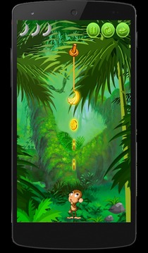 Monkey vs Banana游戲截圖3
