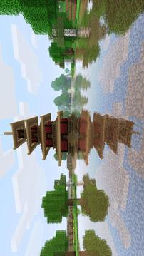 Master Craft : Build & Explore游戲截圖5