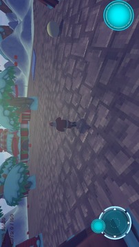 Christmas Town - Fun Xmas Game游戲截圖3