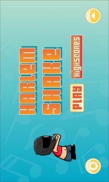 Harlem Shake - The Tap Game游戲截圖1