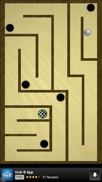 Labyrinth Master Free游戲截圖2
