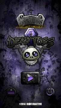 Dead Toss游戲截圖5