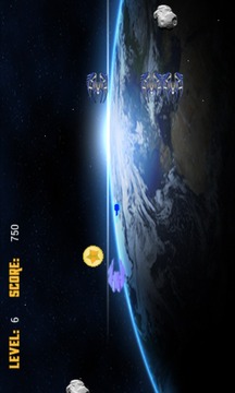 Space Raider Elite游戲截圖4