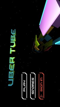 Uber Tube游戲截圖2