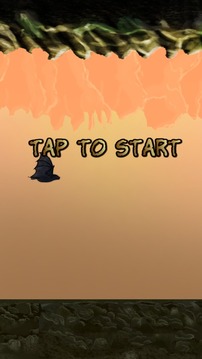 Escape from the Cave - Flappy游戲截圖1