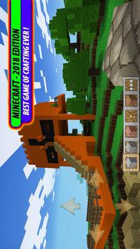 Heaven Craft : Exploration and build游戏截图4