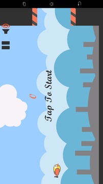 Flappy Owl游戲截圖1