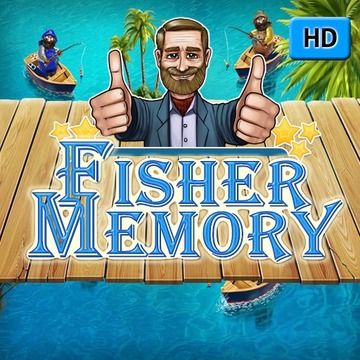 Fisher Memory游戲截圖1