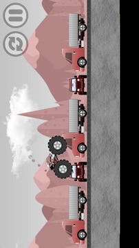 Hill Climb Bike Race (Mission)游戲截圖4