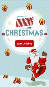 Dodging Xmas游戲截圖1