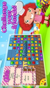 Cake Quest游戲截圖4