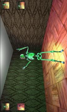 Toddler 3D Skeleton Dance Kids游戲截圖2