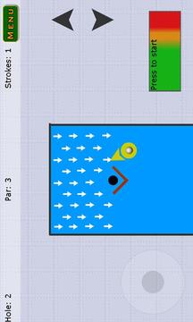 Mini Golf Classic Free 1游戲截圖4