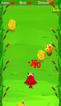 Droppy Bird游戲截圖3