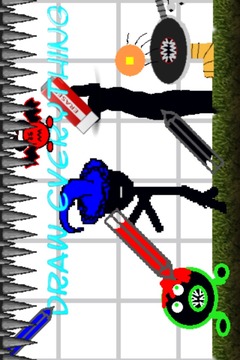 Draw Everything游戲截圖1