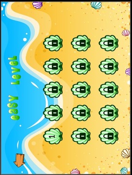 Turtle Shell Collector游戲截圖3