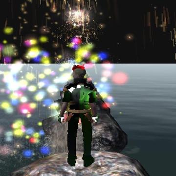 Rock Jumper游戲截圖2
