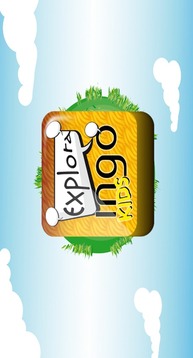 Explora - IngoKids游戲截圖1