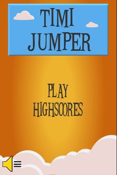 Timi Jumper游戲截圖1