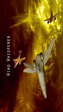 Wind Whisperer Lite游戲截圖1