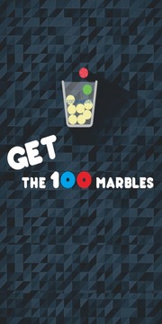 The 100 Marbles游戲截圖4