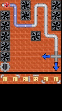 Pipe Layer游戲截圖3