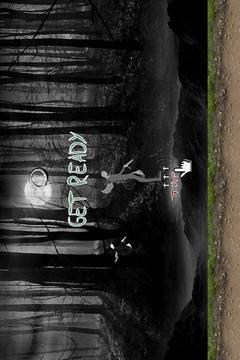 Slender Man Escape游戲截圖1